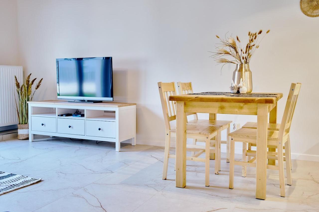 Apartment Laguna Fonte 4 Polanica-Zdroj