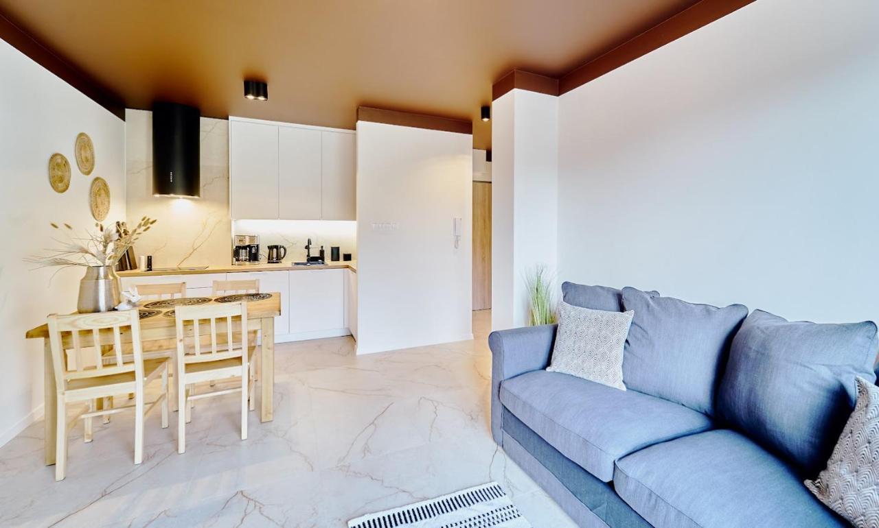 Laguna Fonte 4 Apartment