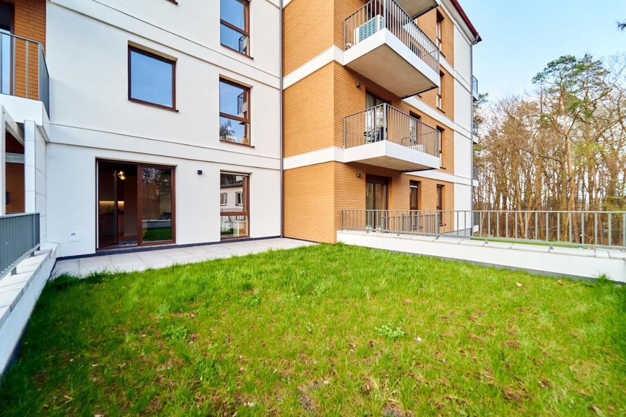 Apartment Laguna Fonte 4 Polanica-Zdroj