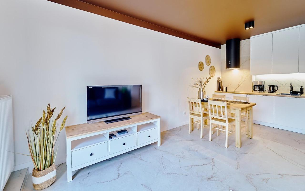 Laguna Fonte 4 Apartment Polanica-Zdroj