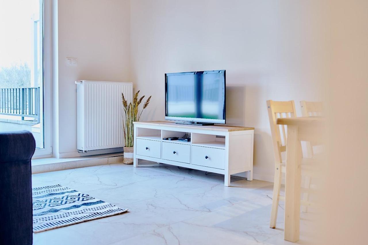 Apartment Laguna Fonte 4 Polanica-Zdroj